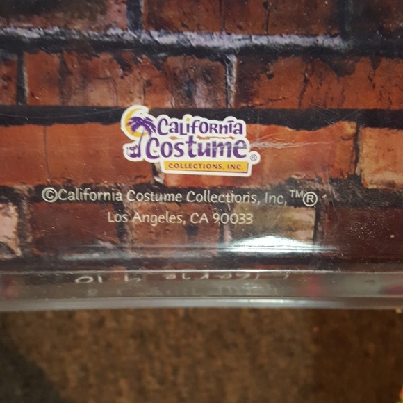 Rebel Tunes brand new snowhite boots red sexy choose from 3 sizes - Picture 6 of 10